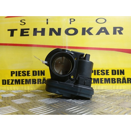 CLAPETA ACCELERATIE CITROEN C4 1.6 BENZINA ,AN 2004-2008 ! CLAPETA ACCELERATIE CITROEN C4 1.6 BENZINA ,AN 2004-2008 !