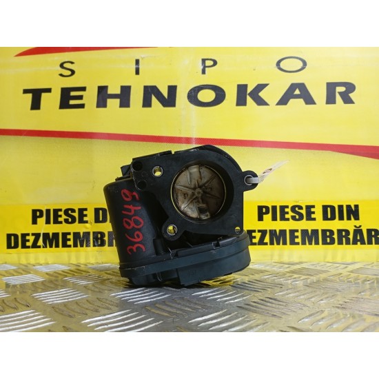 CLAPETA ACCELERATIE CITROEN C4 1.6 BENZINA ,AN 2004-2008 ! CLAPETA ACCELERATIE CITROEN C4 1.6 BENZINA ,AN 2004-2008 !