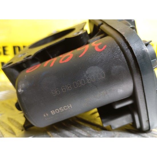 CLAPETA ACCELERATIE CITROEN C4 1.6 BENZINA ,AN 2004-2008 ! CLAPETA ACCELERATIE CITROEN C4 1.6 BENZINA ,AN 2004-2008 !