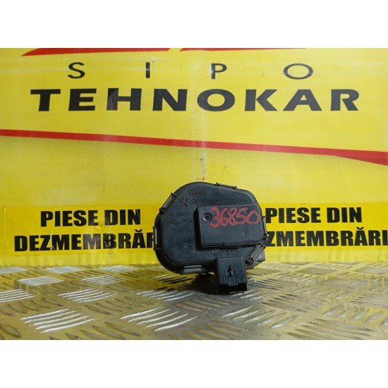 CLAPETA ACCELERATIE FORD FIESTA VI 1.6 TDCI ,AN 2008-2013 ! CLAPETA ACCELERATIE FORD FIESTA VI 1.6 TDCI ,AN 2008-2013 !