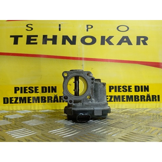 CLAPETA ACCELERATIE FORD FIESTA VI 1.6 TDCI ,AN 2008-2013 ! CLAPETA ACCELERATIE FORD FIESTA VI 1.6 TDCI ,AN 2008-2013 !