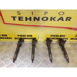 INJECTOARE HONDA CIVIC 1,6 DTEC ,AN 2011-2015 !
