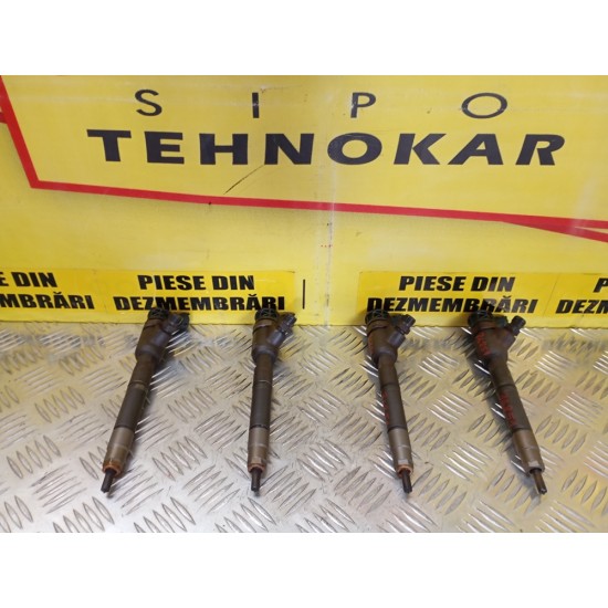 INJECTOARE HONDA CIVIC 1,6 DTEC ,AN 2011-2015 !