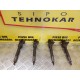 INJECTOARE HONDA CIVIC 1,6 DTEC ,AN 2011-2015 !