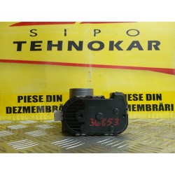 CLAPETA ACCELERATIE VOLKSWAGEN POLO 6N2 1,4 BENZINA , AN 1998-2001 !