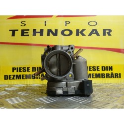 CLAPETA ACCELERATIE VOLKSWAGEN BORA 1,8 BENZINA AN 1998-2005 ! CLAPETA ACCELERATIE VOLKSWAGEN BORA 1,8 BENZINA AN 1998-2005 !