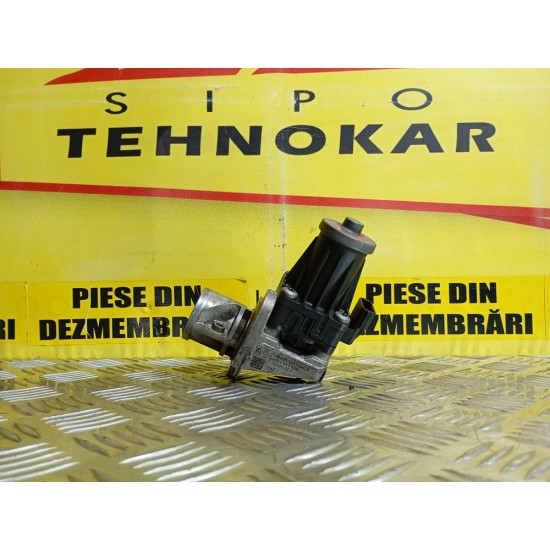 EGR RENAULT MEGANE III 1.5 DCI ,AN 2013-2016 ! EGR RENAULT MEGANE III 1.5 DCI ,AN 2013-2016 !