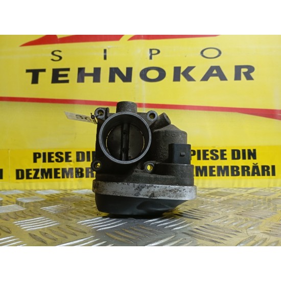 CLAPETA ACCELERATIE SKODA FABIA I 1.4 BENZINA ,AN 2000-2007 !