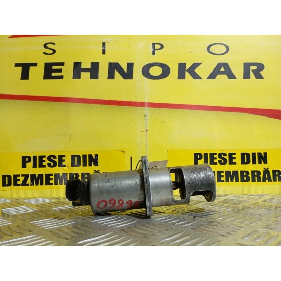 EGR DACIA PAPUC 1.9 DIESEL ,AN 1999-2006 !