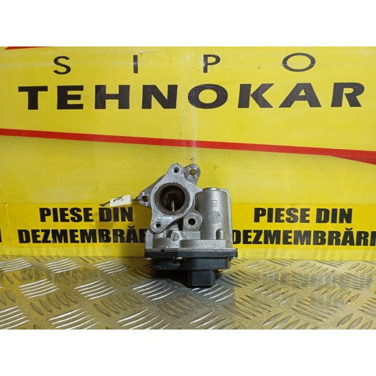EGR RENAULT MEGANE III 1.5 DCI ,AN 2014-2016 ! EGR RENAULT MEGANE III 1.5 DCI ,AN 2014-2016 !