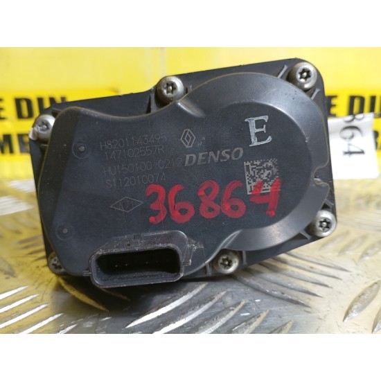 EGR RENAULT MEGANE III 1.5 DCI ,AN 2014-2016 ! EGR RENAULT MEGANE III 1.5 DCI ,AN 2014-2016 !