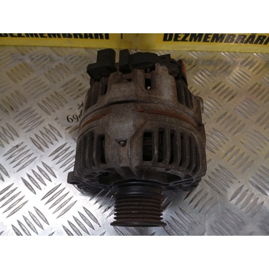 ALTERNATOR SKODA FABIA I 1.4 BENZINA ,AN 2000-2007 !