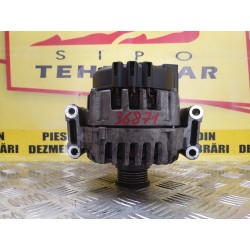 ALTERNATOR MERCEDES GLK X204 2.2 CDI ,AN 2008-2013 !