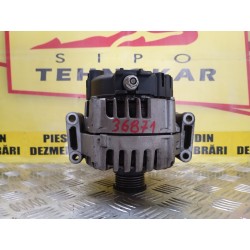 ALTERNATOR MERCEDES GLK X204 2.2 CDI ,AN 2008-2013 ! ALTERNATOR MERCEDES GLK X204 2.2 CDI ,AN 2008-2013 !