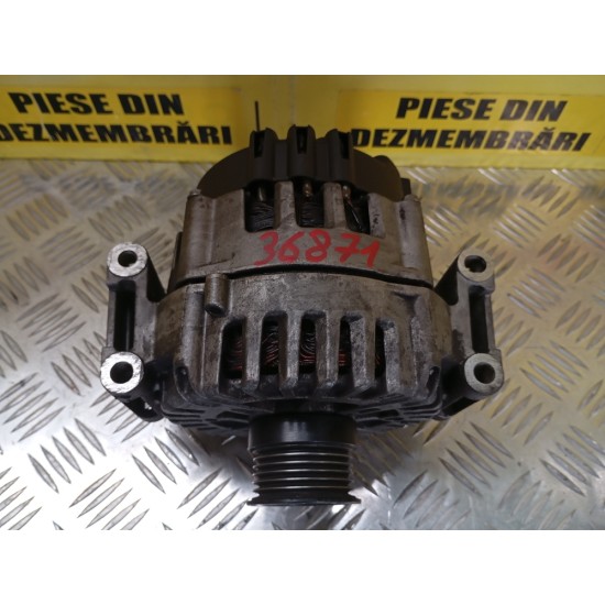 ALTERNATOR MERCEDES GLK X204 2.2 CDI ,AN 2008-2013 !
