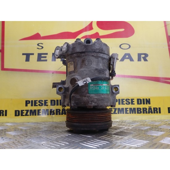 COMPRESOR AC OPEL ASTRA G 1,7 DIESEL ,AN 1999-2005 ! COMPRESOR AC OPEL ASTRA G 1,7 DIESEL ,AN 1999-2005 !