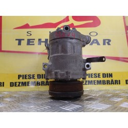 COMPRESOR AC OPEL ASTRA G 1,7 DIESEL ,AN 1999-2005 ! COMPRESOR AC OPEL ASTRA G 1,7 DIESEL ,AN 1999-2005 !
