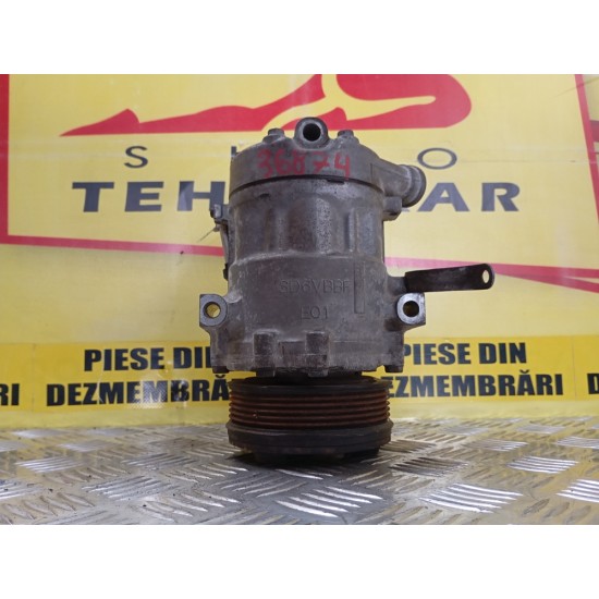 COMPRESOR AC OPEL ASTRA G 1,7 DIESEL ,AN 1999-2005 ! COMPRESOR AC OPEL ASTRA G 1,7 DIESEL ,AN 1999-2005 !