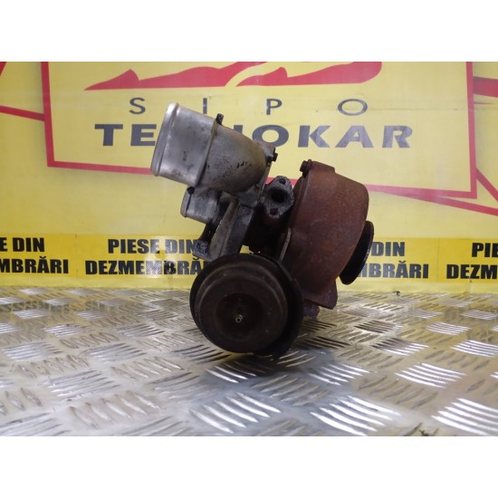 TURBINA ALFA ROMEO 147 1.9 JTD ,AN 2004-2007 ! TURBINA ALFA ROMEO 147 1.9 JTD ,AN 2004-2007 !