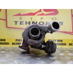 TURBINA ALFA ROMEO 147 1.9 JTD ,AN 2004-2007 ! TURBINA ALFA ROMEO 147 1.9 JTD ,AN 2004-2007 !