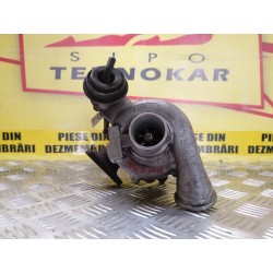 TURBINA OPEL ASTRA G 2.0 DTI ,AN 1999-2005 ! TURBINA OPEL ASTRA G 2.0 DTI ,AN 1999-2005 !