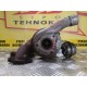 TURBINA ALFA ROMEO 159 1.9 JTD ,AN 2004-2011 ! TURBINA ALFA ROMEO 159 1.9 JTD ,AN 2004-2011 !