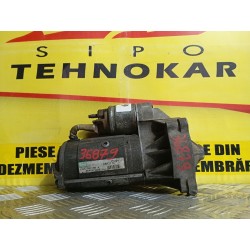 ELECTROMOTOR PEUGEOT 307 2.0 HDI ,AN 2005-2010 !