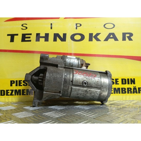 ELECTROMOTOR PEUGEOT 307 2.0 HDI ,AN 2005-2010 ! ELECTROMOTOR PEUGEOT 307 2.0 HDI ,AN 2005-2010 !
