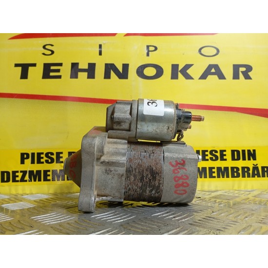 ELECTROMOTOR RENAULT MEGANE II 1,4 BENZINA ,AN 2002-2008 ! ELECTROMOTOR RENAULT MEGANE II 1,4 BENZINA ,AN 2002-2008 !