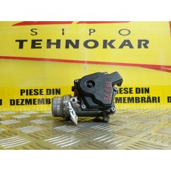 CLAPETA ACCELERATIE RENAULT MEGANE III 1.5 DCI ,AN 2014-2016 !