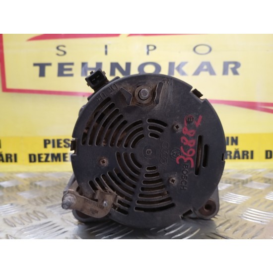 ALTERNATOR VOLKSWAGEN PASSAT B5 1.9 TDI ,AN 1996-2001 !
