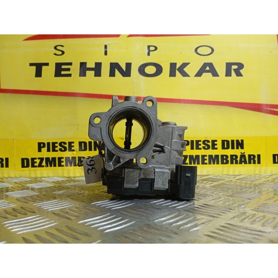 CLAPETA ACCELERATIE FIAT GRANDE PUNTO 1.3 JTD ,AN 2010-2014 !