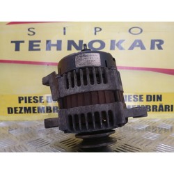 ALTERNATOR DAEWOO MATIZ 0.8 BENZINA ,AN 1999-2008 !