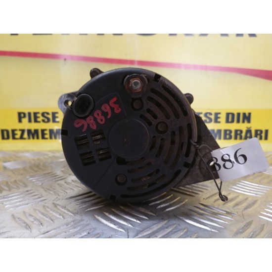 ALTERNATOR DAEWOO MATIZ 0.8 BENZINA ,AN 1999-2008 ! ALTERNATOR DAEWOO MATIZ 0.8 BENZINA ,AN 1999-2008 !