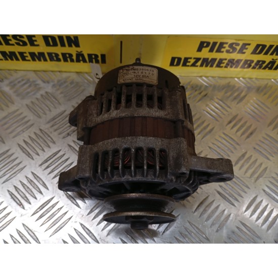 ALTERNATOR DAEWOO MATIZ 0.8 BENZINA ,AN 1999-2008 ! ALTERNATOR DAEWOO MATIZ 0.8 BENZINA ,AN 1999-2008 !