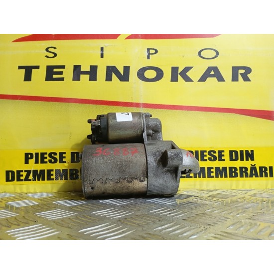 ELECTROMOTOR DAEWOO MATIZ 0.8 BENZINA ,AN 2000-2008 ! ELECTROMOTOR DAEWOO MATIZ 0.8 BENZINA ,AN 2000-2008 !