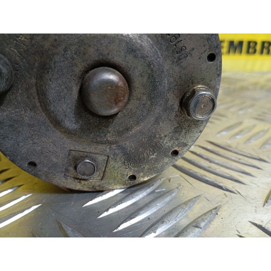 ELECTROMOTOR DAEWOO MATIZ 0.8 BENZINA ,AN 2000-2008 ! ELECTROMOTOR DAEWOO MATIZ 0.8 BENZINA ,AN 2000-2008 !