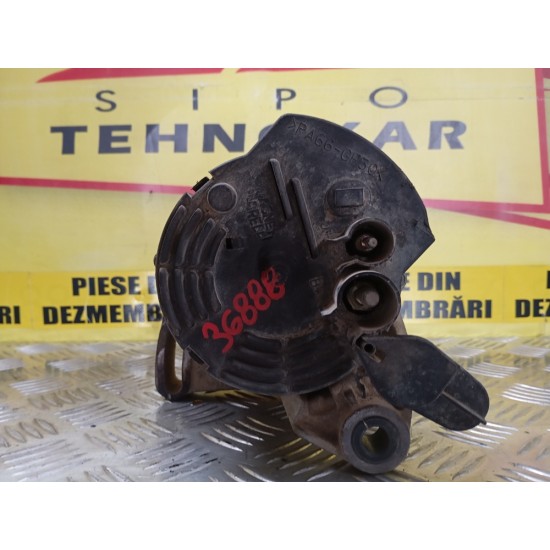 ALTERNATOR FIAT DOBLO 1.2 BENZINA ,AN 1999-2008 ! ALTERNATOR FIAT DOBLO 1.2 BENZINA ,AN 1999-2008 !