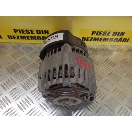 ALTERNATOR FIAT DOBLO 1.2 BENZINA ,AN 1999-2008 ! ALTERNATOR FIAT DOBLO 1.2 BENZINA ,AN 1999-2008 !