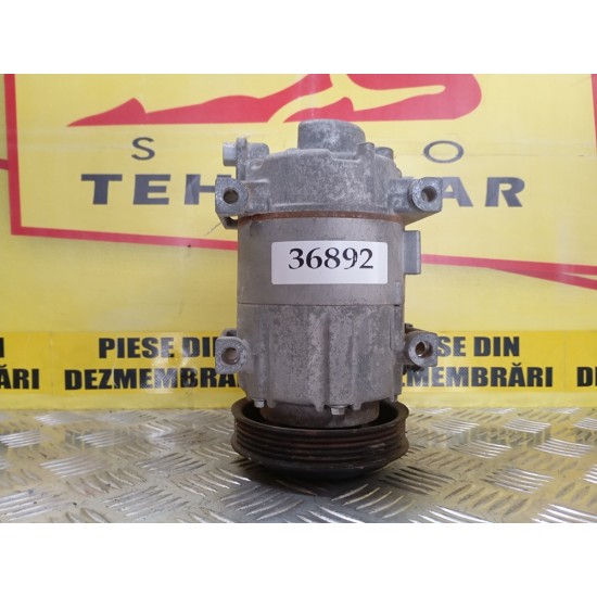COMPRESOR AC HYUNDAI I20 1.2 BENZINA ,AN 2014-2020 !