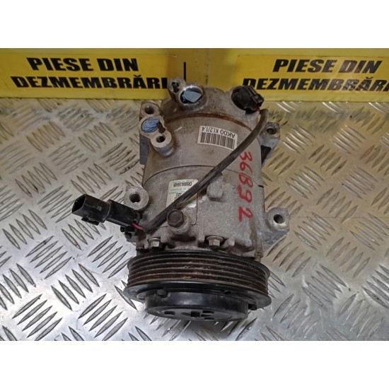 COMPRESOR AC HYUNDAI I20 1.2 BENZINA ,AN 2014-2020 !