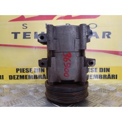 COMPRESOR AC FORD TRANSIT 2.0 DIESEL ,AN 2000-2006 !