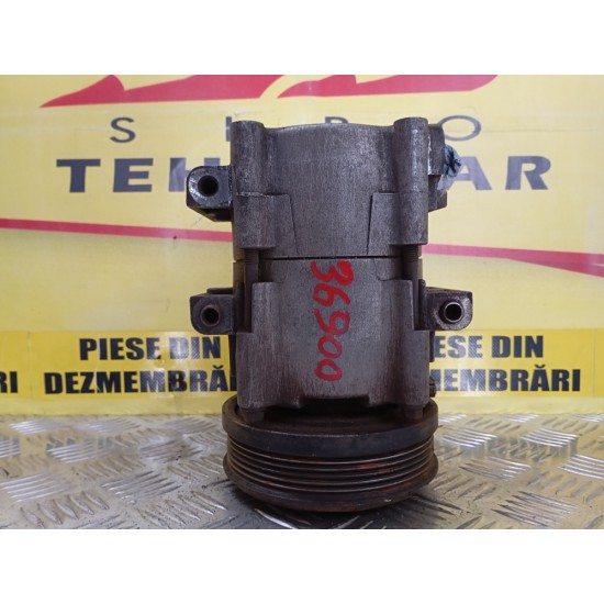 COMPRESOR AC FORD TRANSIT 2.0 DIESEL ,AN 2000-2006 ! COMPRESOR AC FORD TRANSIT 2.0 DIESEL ,AN 2000-2006 !
