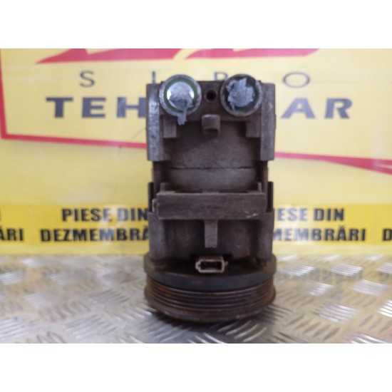 COMPRESOR AC FORD TRANSIT 2.0 DIESEL ,AN 2000-2006 ! COMPRESOR AC FORD TRANSIT 2.0 DIESEL ,AN 2000-2006 !
