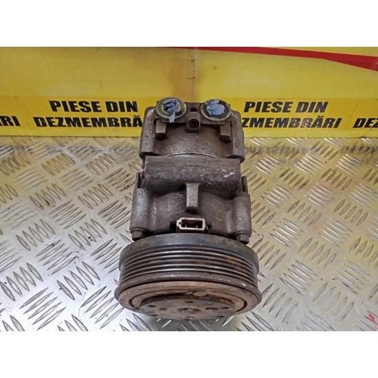 COMPRESOR AC FORD TRANSIT 2.0 DIESEL ,AN 2000-2006 ! COMPRESOR AC FORD TRANSIT 2.0 DIESEL ,AN 2000-2006 !