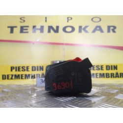 CLAPETA ACCELERATIE SKODA FABIA II 1.2 BENZINA , AN 2007-2014 !