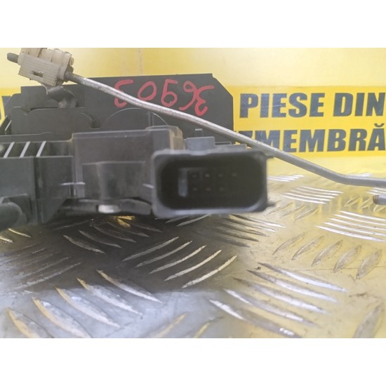 BROASCA DREAPTA FATA OPEL AGILA B ,AN 2010-2017 !