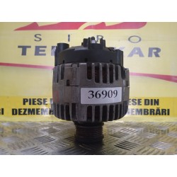ALTERNATOR VOLKSWAGEN PASSAT B6 1.9/2.0 TDI ,AN 2005-2010 !