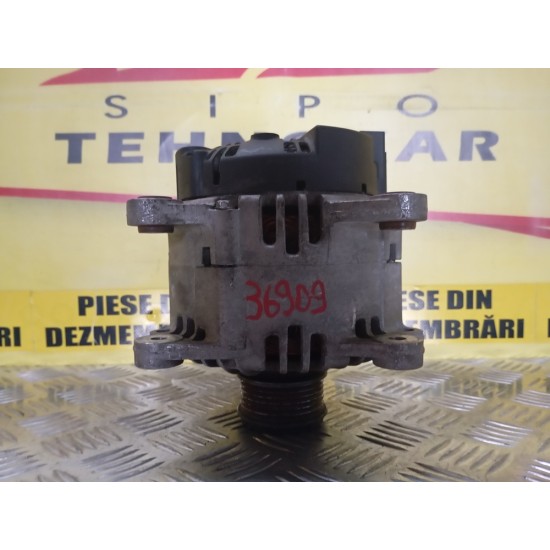 ALTERNATOR VOLKSWAGEN PASSAT B6 1.9/2.0 TDI ,AN 2005-2010 !