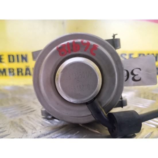 EGR VOLKSWAGEN GOLF V 1,9 TDI ,AN 2004-2008 !